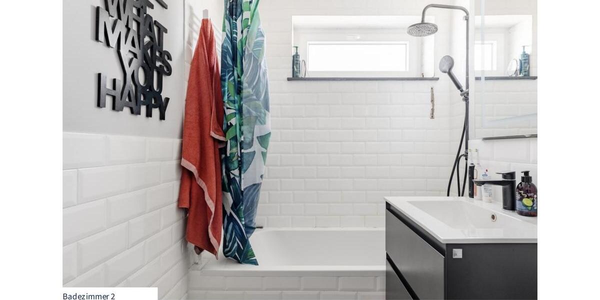 Etagenwohnung Ludwigshafen am Rhein - 4 Zimmer, 85 m&sup2;, 1.200&euro; | Angebot:26192353