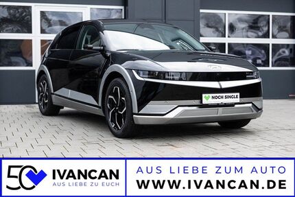 Hyundai IONIQ 5 15.085 km 44.990 &euro; Heidelberg 69126