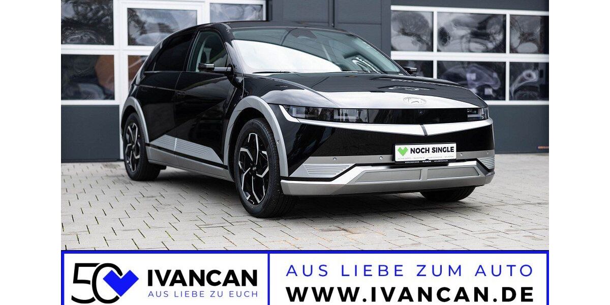 Hyundai IONIQ 5 15.085 km 44.990 &euro; Heidelberg 69126