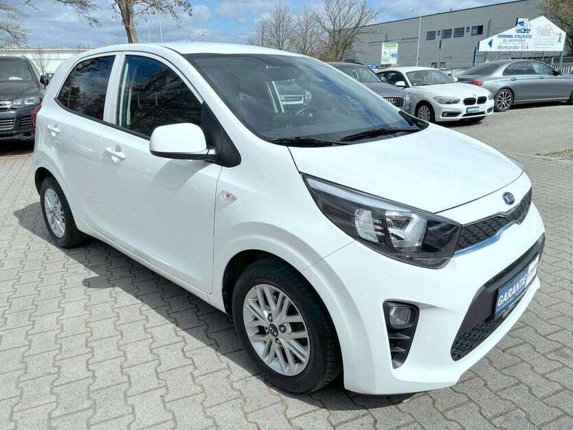 Picanto