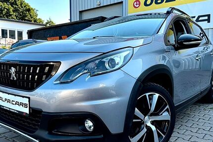 Peugeot 2008 159.300 km 7.950 &euro; Frankenthal 67227