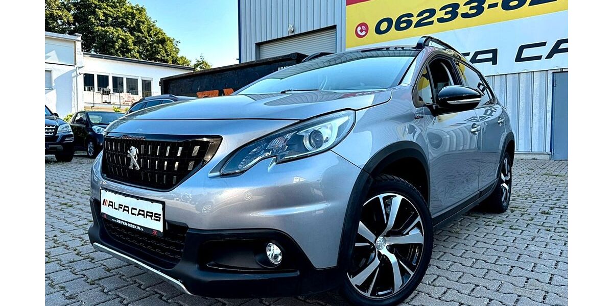 Peugeot 2008 159.300 km 7.950 &euro; Frankenthal 67227