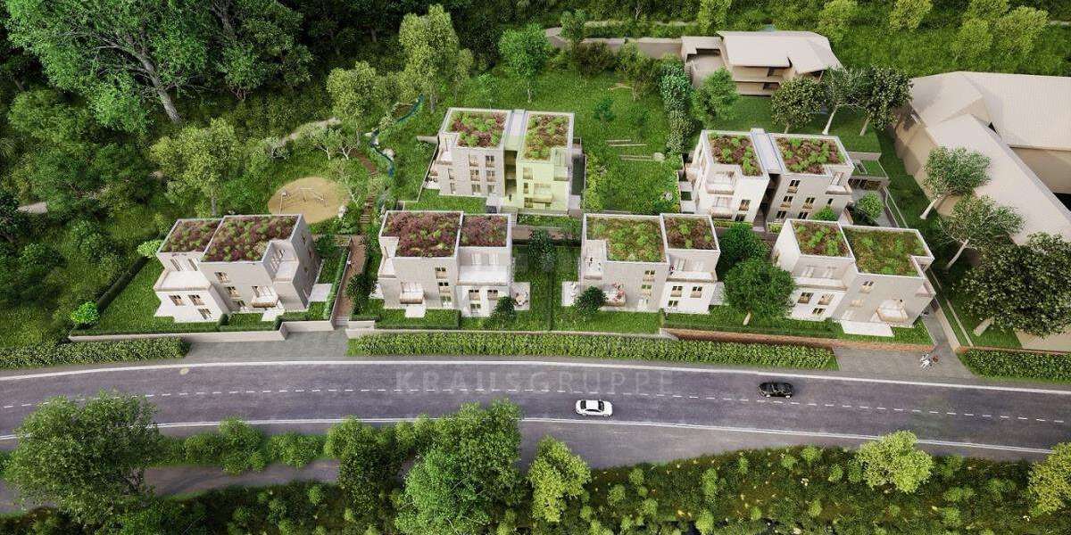 Etagenwohnung Heidelberg Peterstal - 4 Zimmer, 117 m&sup2;, 1.095.000&euro; | Angebot:24902557