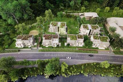 Wohnung Heidelberg Peterstal - 4 Zimmer, 117 m&sup2;, 1.095.000&euro; | Angebot:24902557