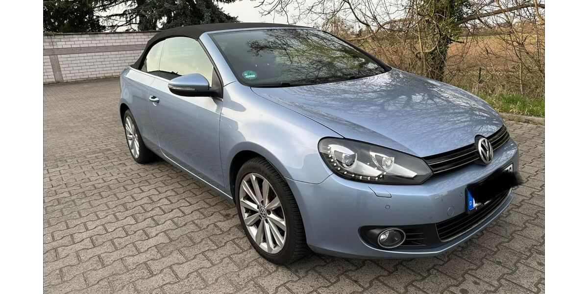 VW Golf 152.000 km 6.799 &euro; Worms 67549