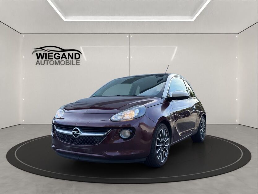 Opel Adam 215.000 km 4.190 € Viernheim 68519