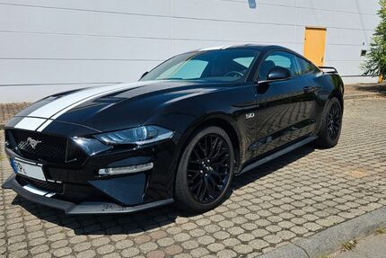 Ford Mustang 43.000 km 38.750 € Mutterstadt 67112