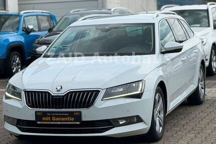 Skoda Superb 193.000 km 12.999 &euro; Wiesloch 69168