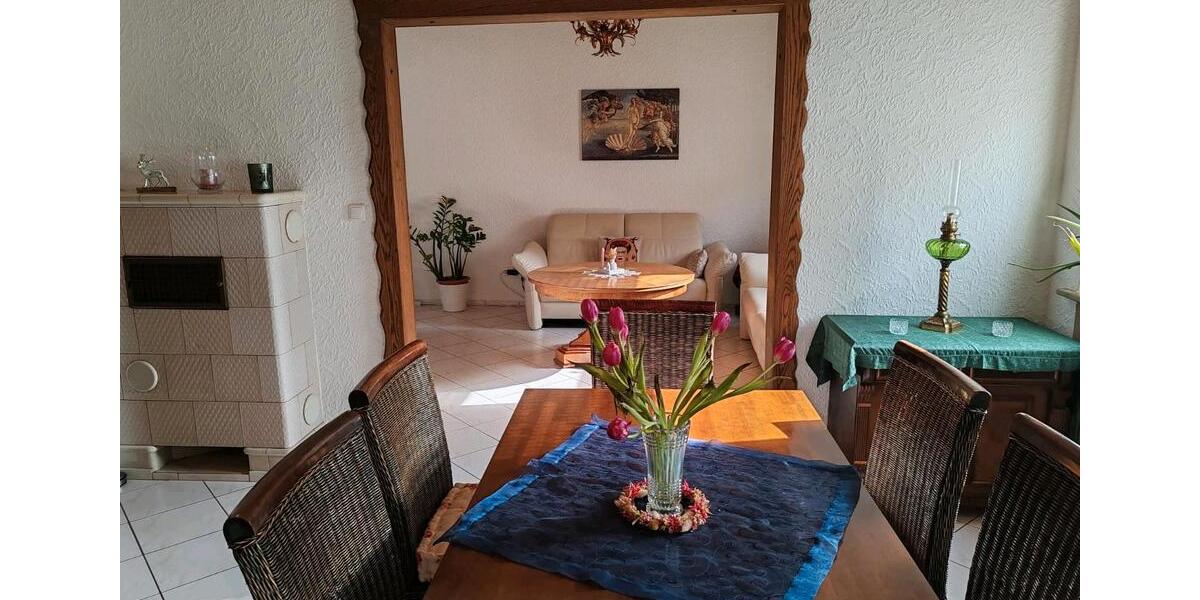 Hochparterre Mannheim Hochstätt - 3 Zimmer, 91 m&sup2;, 333.000&euro; | Angebot:25893730