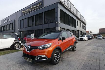 Renault Captur 42.000 km 10.999 &euro; Neustadt an der Weinstraße 67433