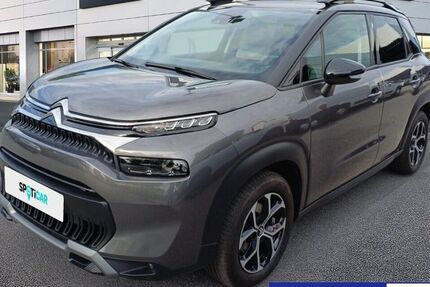 Citroen C3 Aircross 14.500 km 13.990 &euro; Mannheim 68309