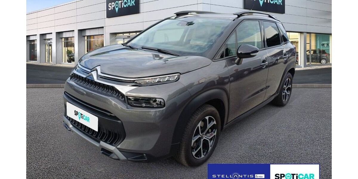 Citroen C3 Aircross 14.500 km 13.990 &euro; Mannheim 68309