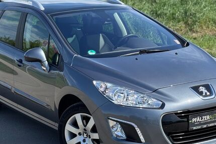 Peugeot 308 48.000 km 7.499 &euro; Dannstadt-Schauernheim 67125