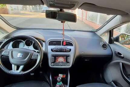 Seat Altea