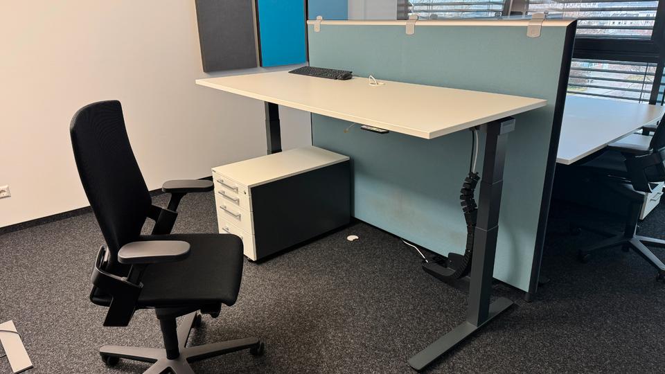 Gewerbeobjekt Mannheim Niederfeld - 595&euro; | Angebot:26247974