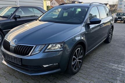 Skoda Octavia 299.000 km 8.450 &euro; Mannheim 68169