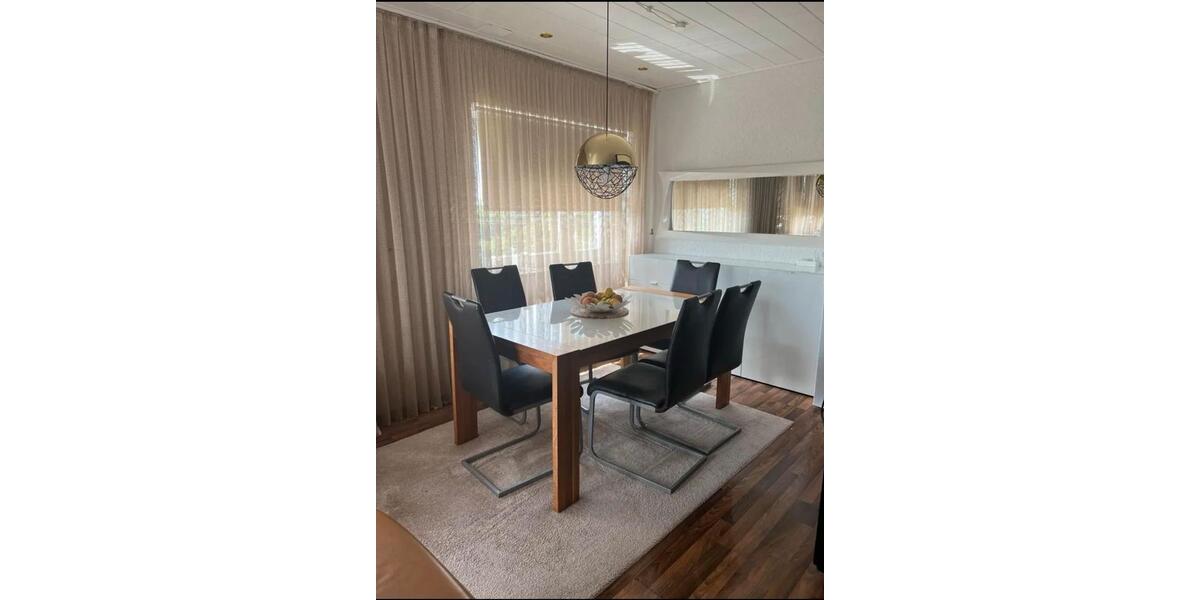 Eigentumswohnung 3.5 zimmer