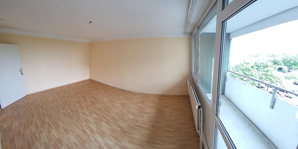 Etagenwohnung Ludwigshafen am Rhein Edigheim - 4.5 Zimmer, 100 m&sup2;, 215.000&euro; | Angebot:26047095