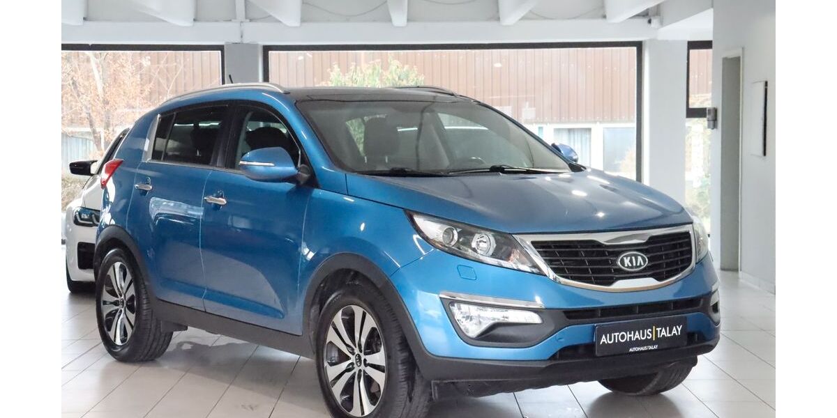 Kia Sportage 159.500 km 11.680 &euro; Ludwigshafen am Rhein 67059