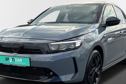 Opel Corsa 6.590 km 18.990 &euro; Weinheim 69469