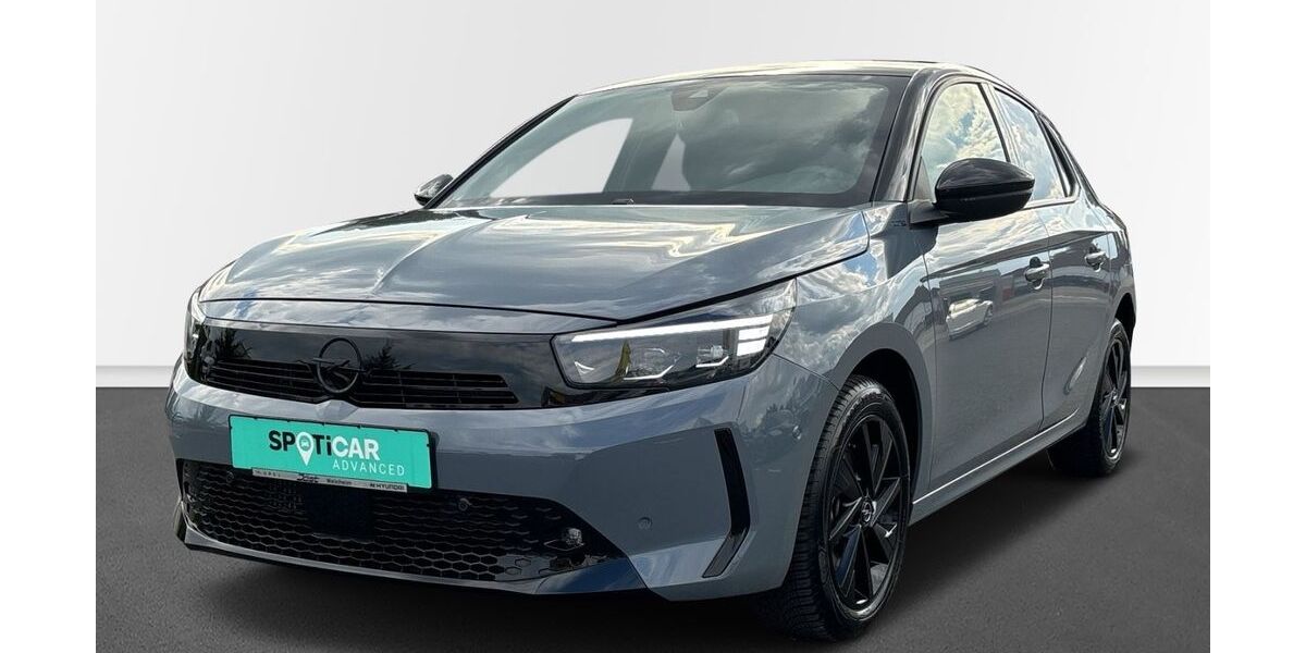 Opel Corsa 6.590 km 18.990 &euro; Weinheim 69469