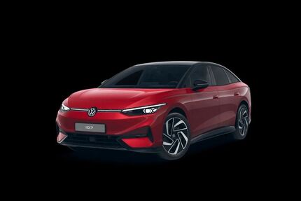 VW ID.7 7.233 km 52.694 &euro; Walldorf 69190
