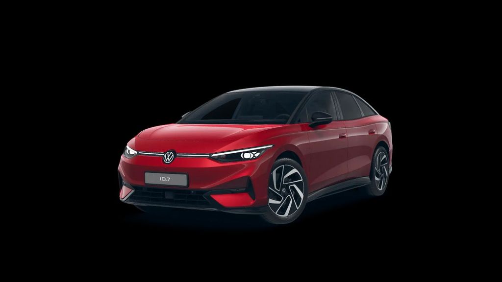 VW ID.7 7.233 km 52.694 &euro; Walldorf 69190
