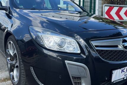 Opel Insignia 172.000 km 8.450 &euro; Mannheim 68199