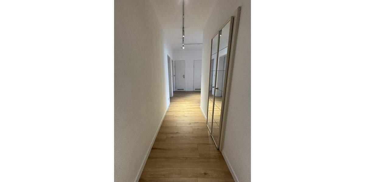 Etagenwohnung Mannheim / Schwetzingerstadt Oststadt Oststadt - 4 Zimmer, 86 m&sup2;, 400.000&euro; | Angebot:23823113