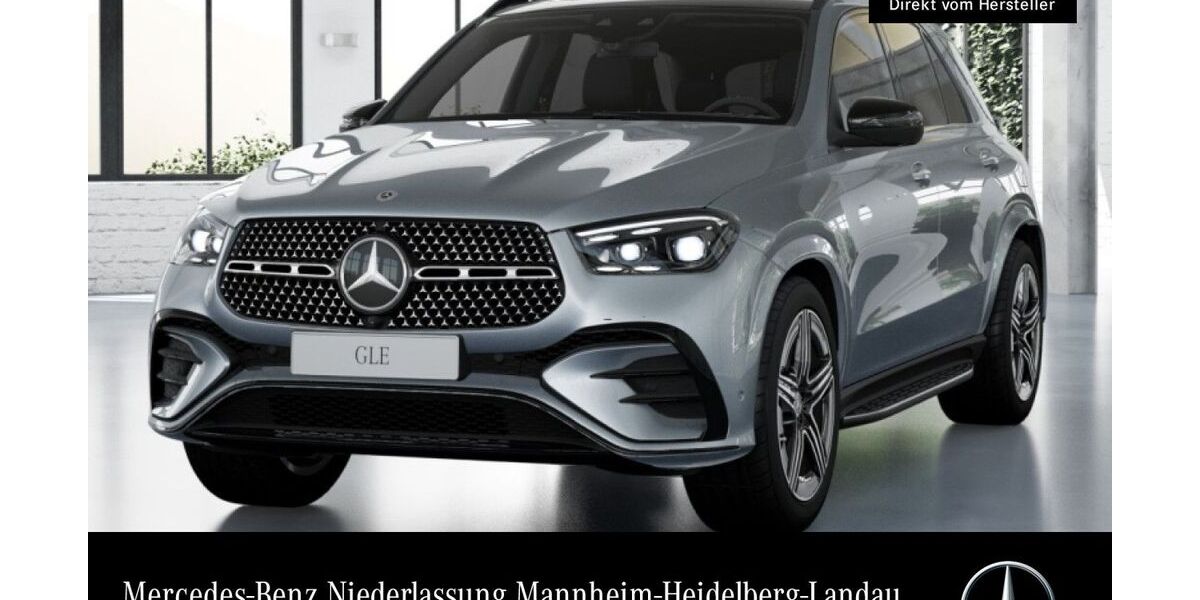 Mercedes-Benz GLE 350 13.452 km 85.990 &euro; Mannheim 68165