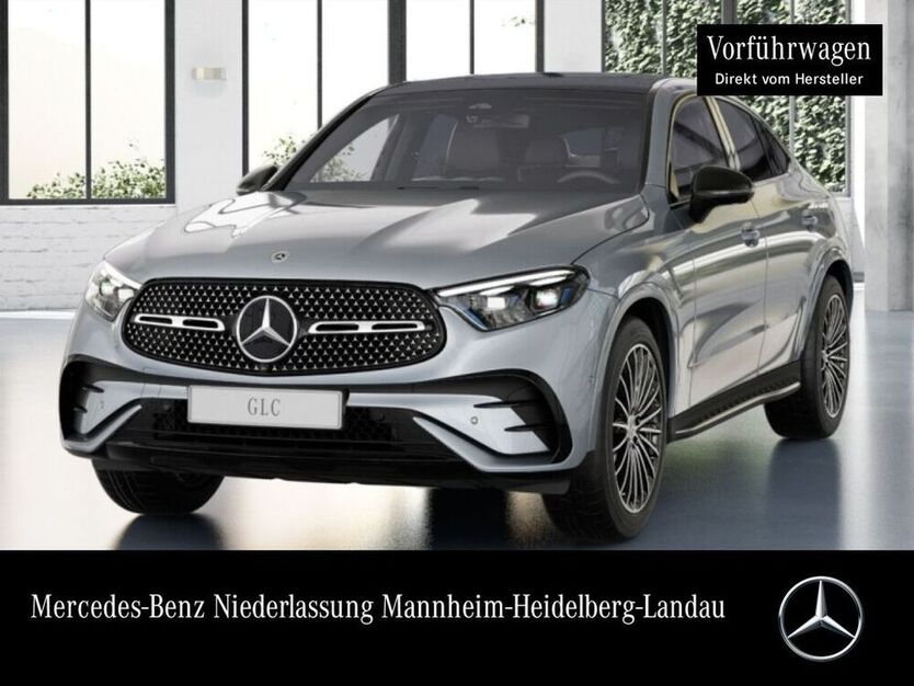 GLC 200