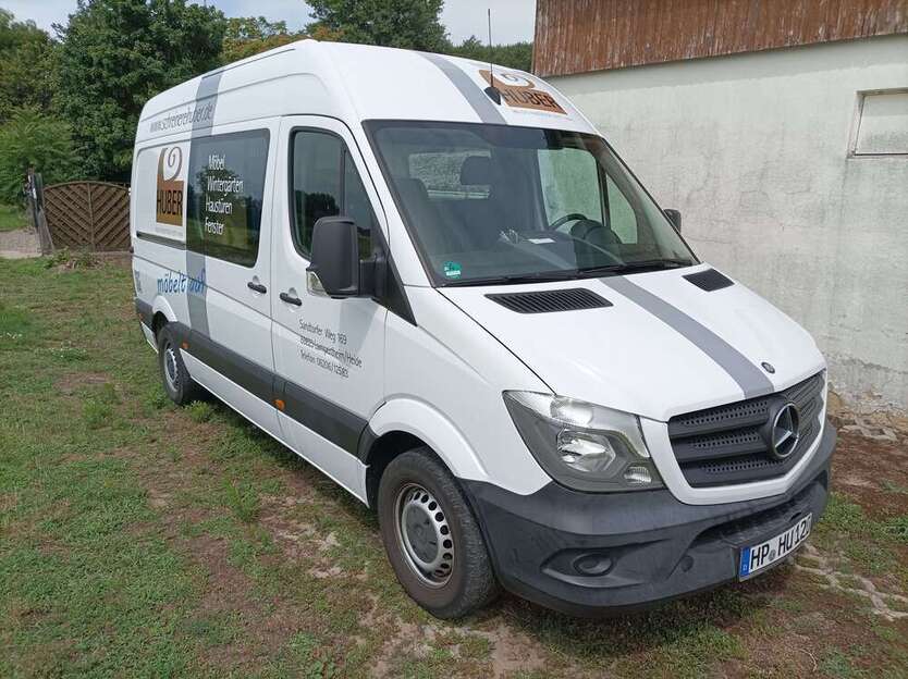 Sprinter