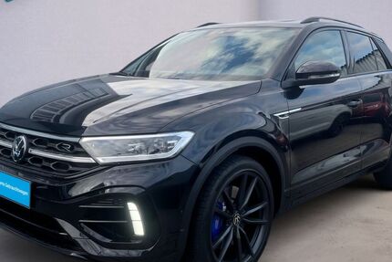 VW T-Roc 5.113 km 45.560 &euro; Walldorf 69190