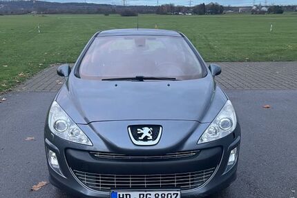 Peugeot 308 100.250 km 3.400 &euro; Walldorf 69190