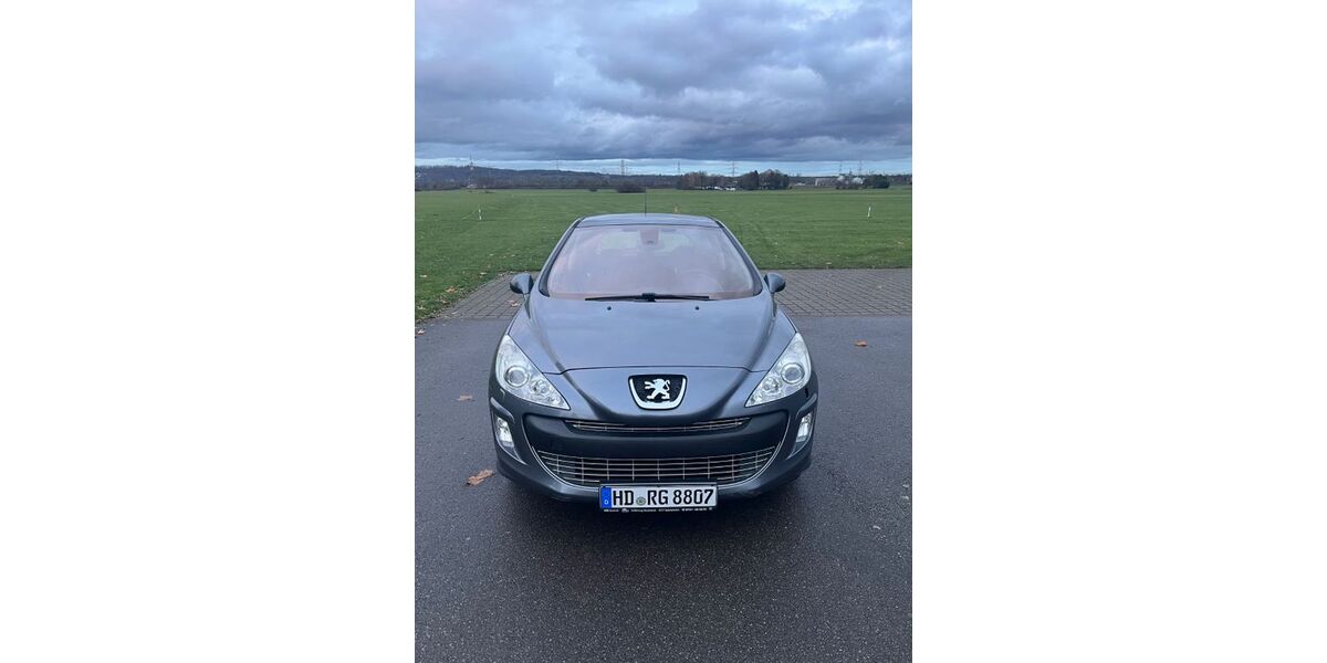 Peugeot 308 100.250 km 3.400 &euro; Walldorf 69190