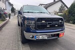 Ford F150 260.000 km 10.489 &euro; Sandhausen 69207