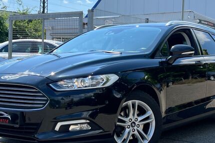 Ford Mondeo 73.000 km 13.900 &euro; Weinheim 69469
