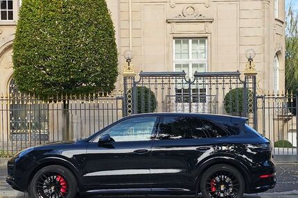 Porsche Cayenne 38.000 km 82.000 &euro; Mannheim 68165