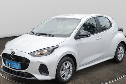 Mazda 2 11.000 km 20.990 &euro; Heppenheim 64646