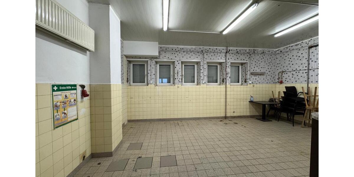 Gewerbeobjekt Edingen-Neckarhausen Neckarhausen - 1.200&euro; | Angebot:23862875