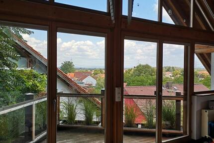 Wohnung Gerolsheim - 3 Zimmer, 86 m&sup2;, 300.000&euro; | Angebot:26693059