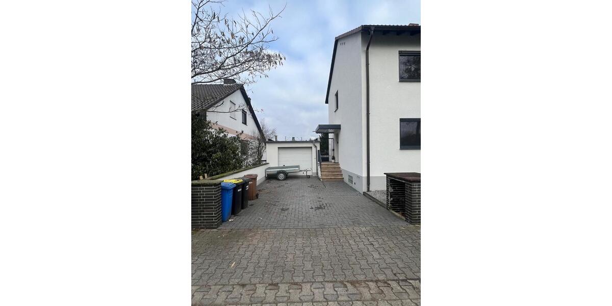 Charmantes Einfamilienhaus in den ,,Lüssen“, Nordend-Siedlung 4 zimmer