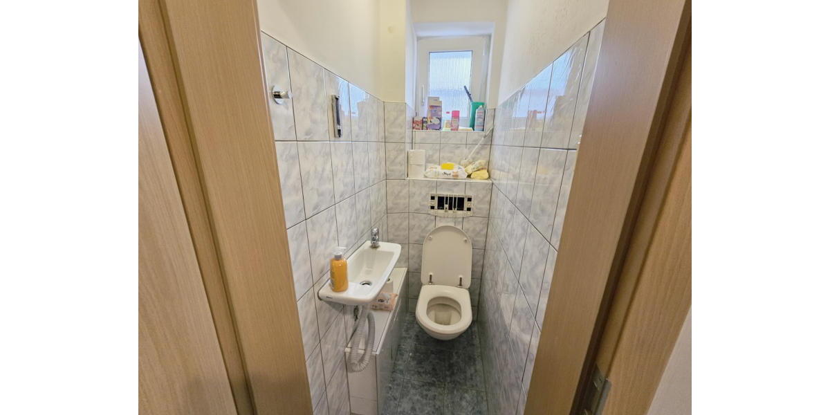 ObjNr:19630 - Gepflegte Doppelhaushälfte in Ludwigshafen Edigheim 5 zimmer