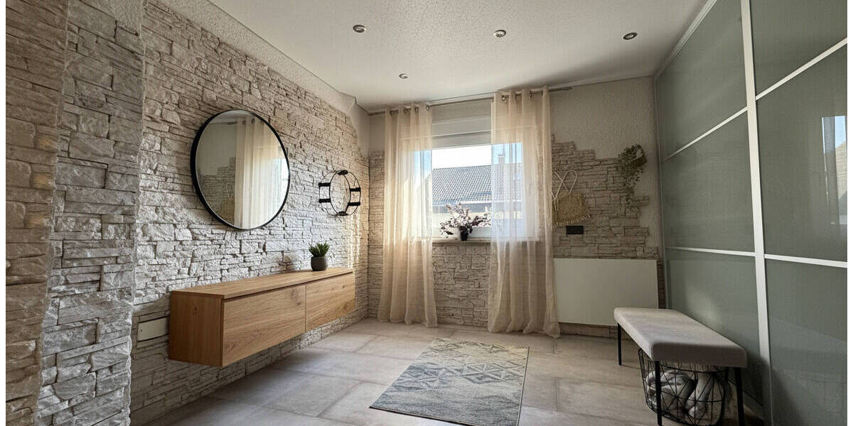 Doppelhaushälfte Hemsbach - 5 Zimmer, 230 m&sup2;, 789.000&euro; | Angebot:25968540