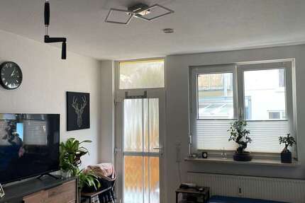 Wohnung Mannheim Neckarstadt-Ost - 1 Zimmer, 24 m&sup2;, 440&euro; | Angebot:27714090