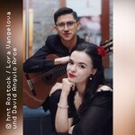 hmt-Klassikkonzert: Sopran und Gitarre