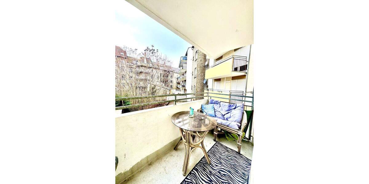 Etagenwohnung Ludwigshafen Friesenheim/Nord - 3 Zimmer, 65 m&sup2;, 170.000&euro; | Angebot:25744117