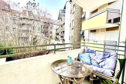 Wohnung Ludwigshafen Friesenheim/Nord - 3 Zimmer, 65 m&sup2;, 170.000&euro; | Angebot:25744117