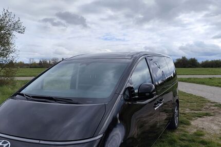 Hyundai STARIA 26.000 km 42.150 &euro; REILINGEN 68766