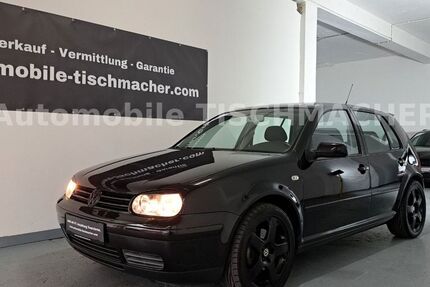 VW Golf 116.401 km 9.495 &euro; Fürth 64658